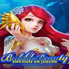 eletricista em joinville